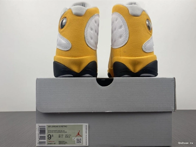 Jordan “Del 414571-167 Air 13 Sol” 0218